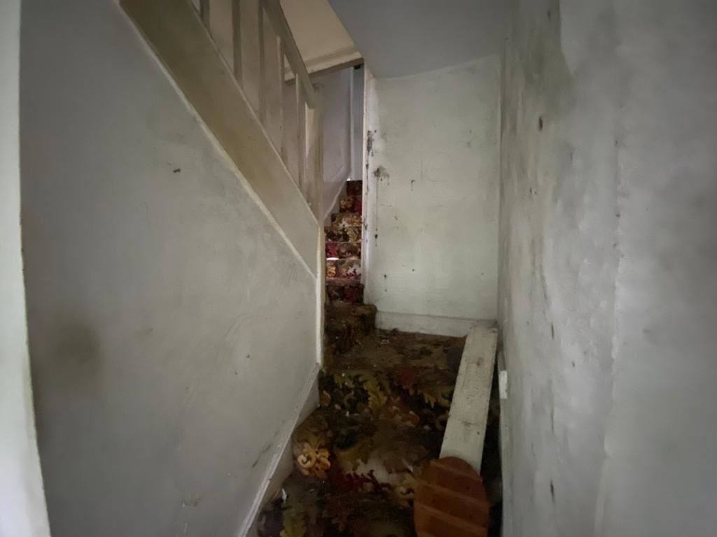 Sawn Moor Farm, Sawn Moor Road, Thurcroft, Rotherham, South Yorkshire, S66 9DZ