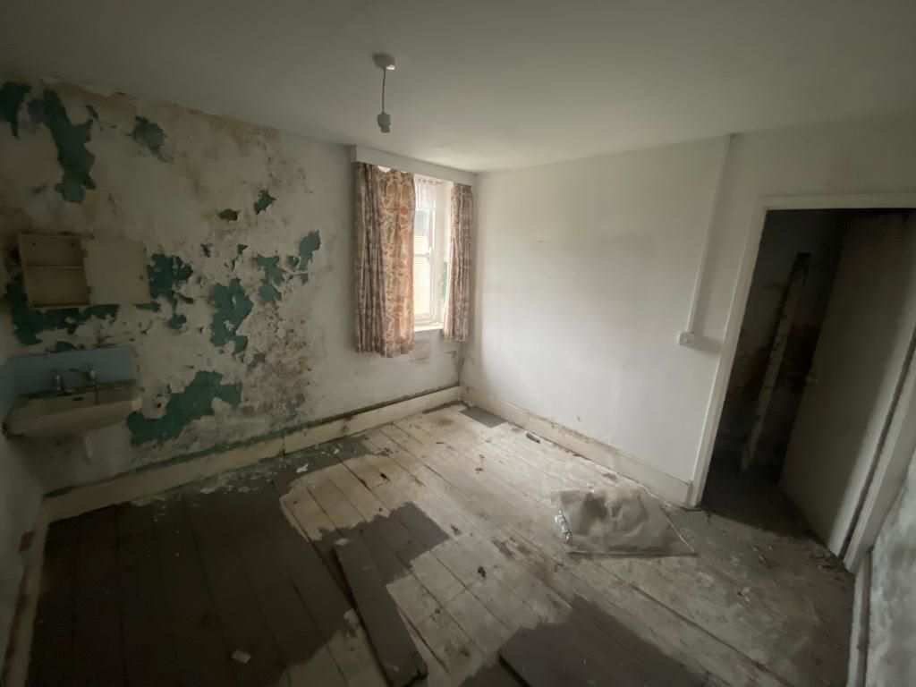 Sawn Moor Farm, Sawn Moor Road, Thurcroft, Rotherham, South Yorkshire, S66 9DZ