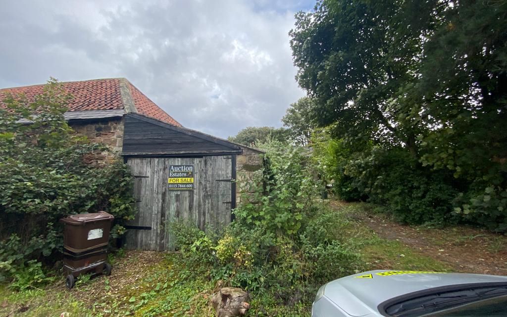 Sawn Moor Farm, Sawn Moor Road, Thurcroft, Rotherham, South Yorkshire, S66 9DZ