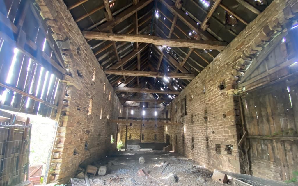 Sawn Moor Farm, Sawn Moor Road, Thurcroft, Rotherham, South Yorkshire, S66 9DZ