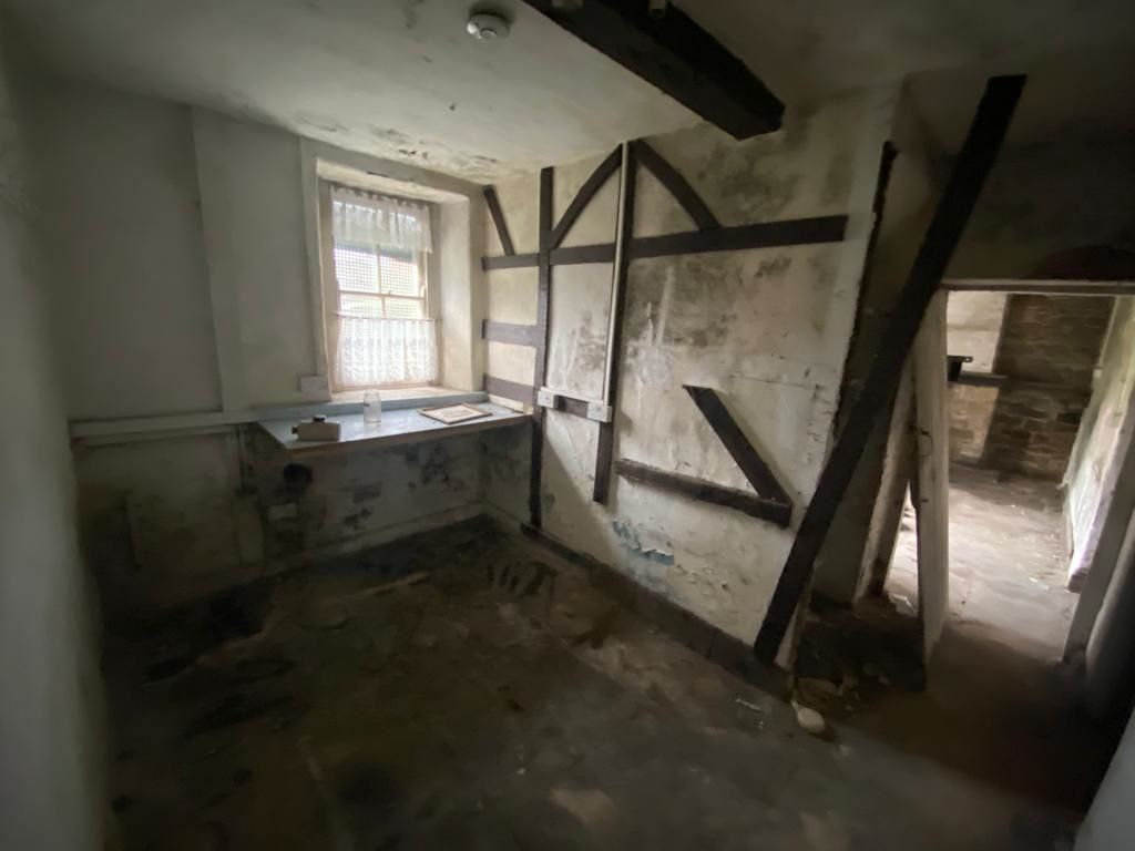 Sawn Moor Farm, Sawn Moor Road, Thurcroft, Rotherham, South Yorkshire, S66 9DZ