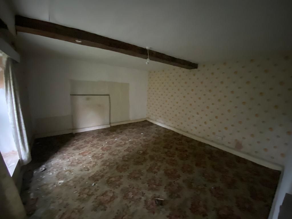 Sawn Moor Farm, Sawn Moor Road, Thurcroft, Rotherham, South Yorkshire, S66 9DZ