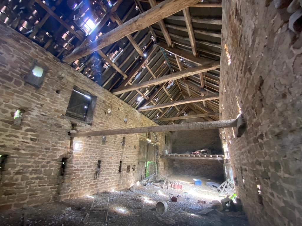 Sawn Moor Farm, Sawn Moor Road, Thurcroft, Rotherham, South Yorkshire, S66 9DZ