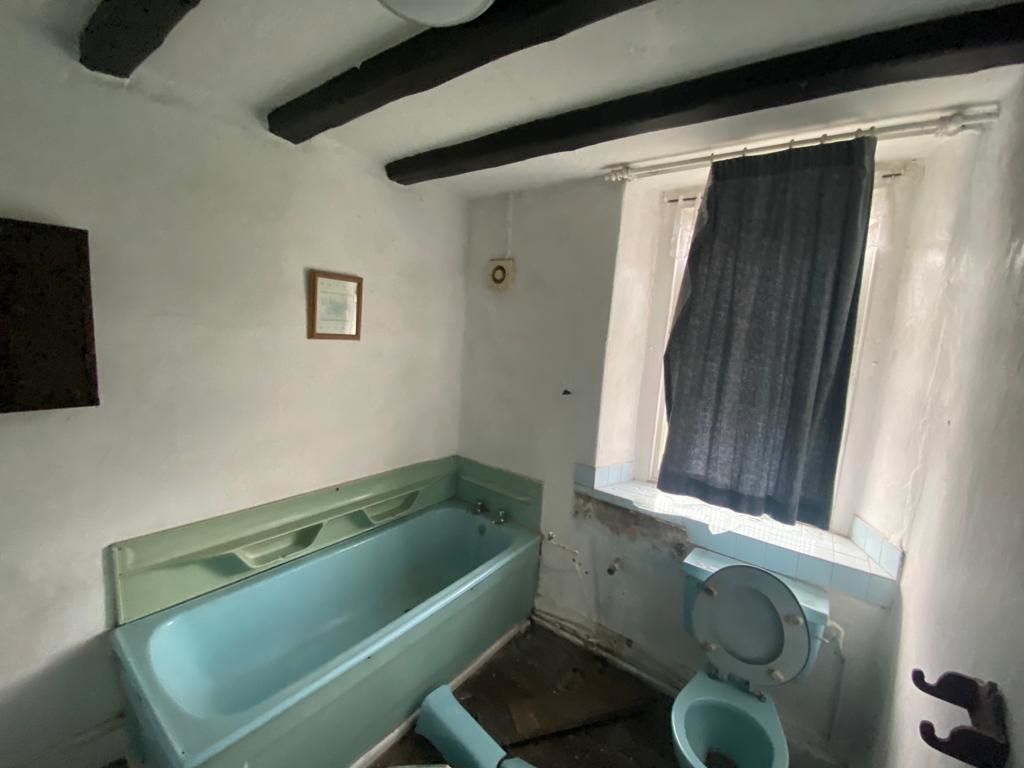 Sawn Moor Farm, Sawn Moor Road, Thurcroft, Rotherham, South Yorkshire, S66 9DZ