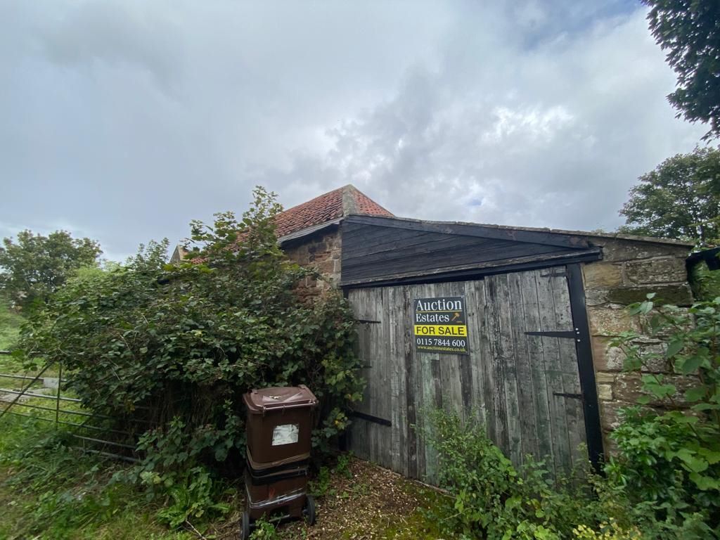 Sawn Moor Farm, Sawn Moor Road, Thurcroft, Rotherham, South Yorkshire, S66 9DZ