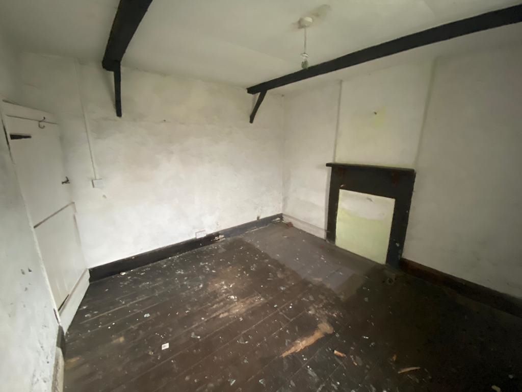 Sawn Moor Farm, Sawn Moor Road, Thurcroft, Rotherham, South Yorkshire, S66 9DZ