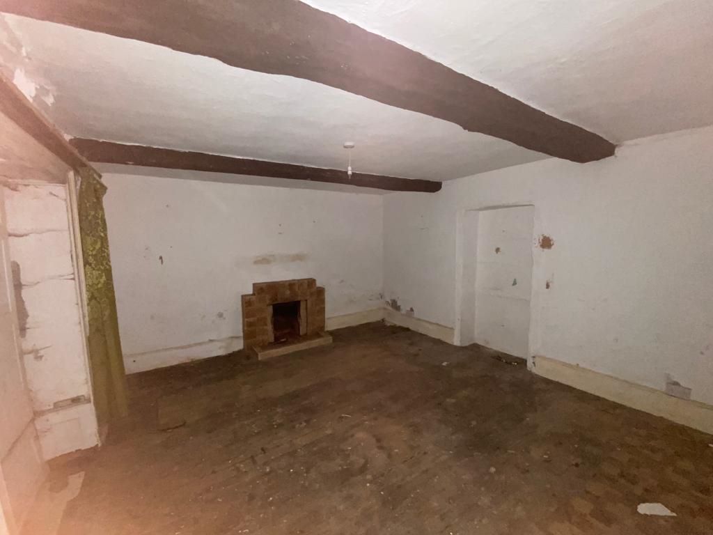 Sawn Moor Farm, Sawn Moor Road, Thurcroft, Rotherham, South Yorkshire, S66 9DZ