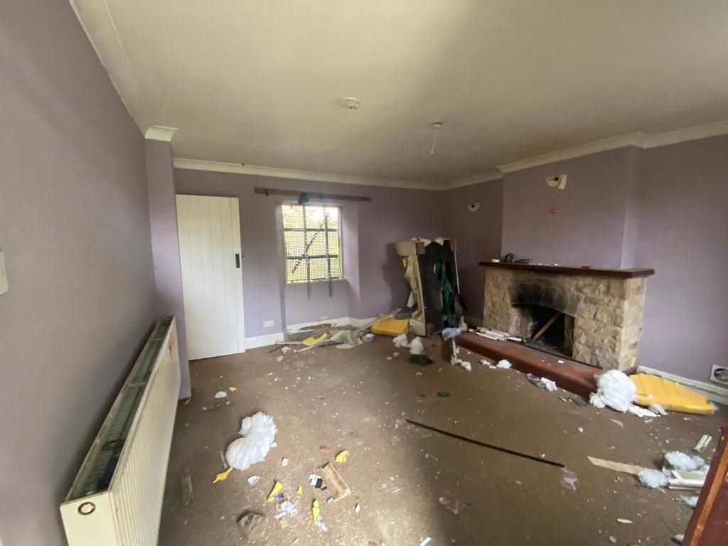 Sawn Moor Farm, Sawn Moor Road, Thurcroft, Rotherham, South Yorkshire, S66 9DZ