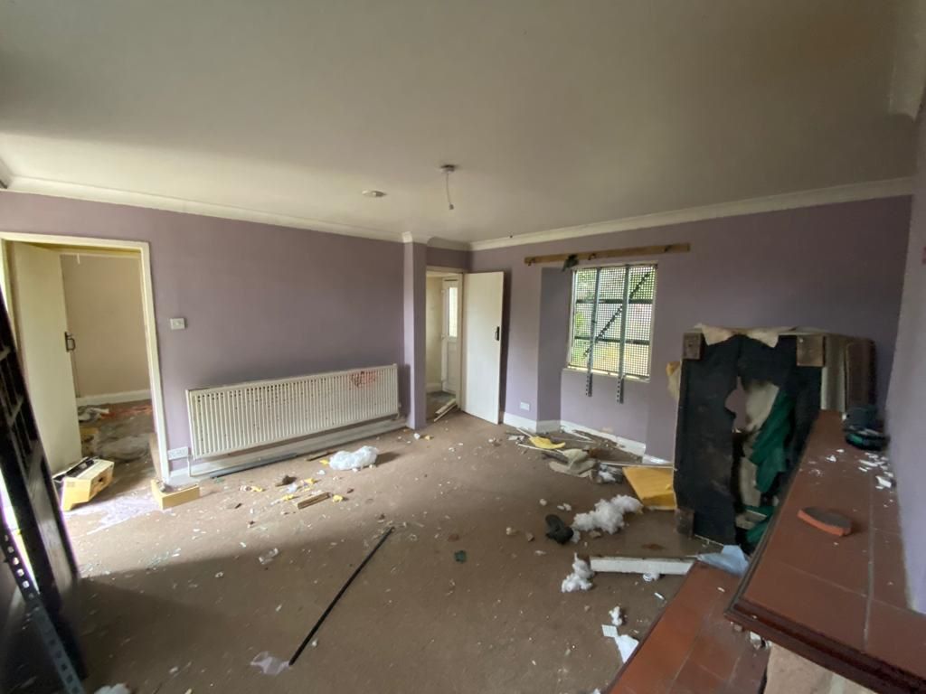 Sawn Moor Farm, Sawn Moor Road, Thurcroft, Rotherham, South Yorkshire, S66 9DZ