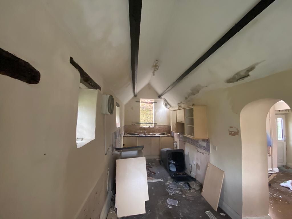 Sawn Moor Farm, Sawn Moor Road, Thurcroft, Rotherham, South Yorkshire, S66 9DZ