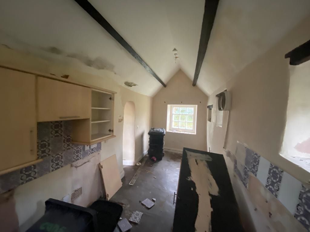 Sawn Moor Farm, Sawn Moor Road, Thurcroft, Rotherham, South Yorkshire, S66 9DZ