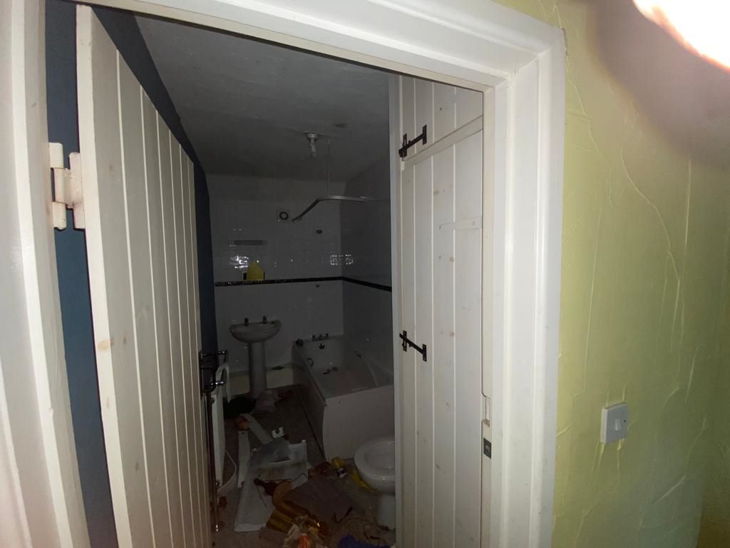 Sawn Moor Farm, Sawn Moor Road, Thurcroft, Rotherham, South Yorkshire, S66 9DZ