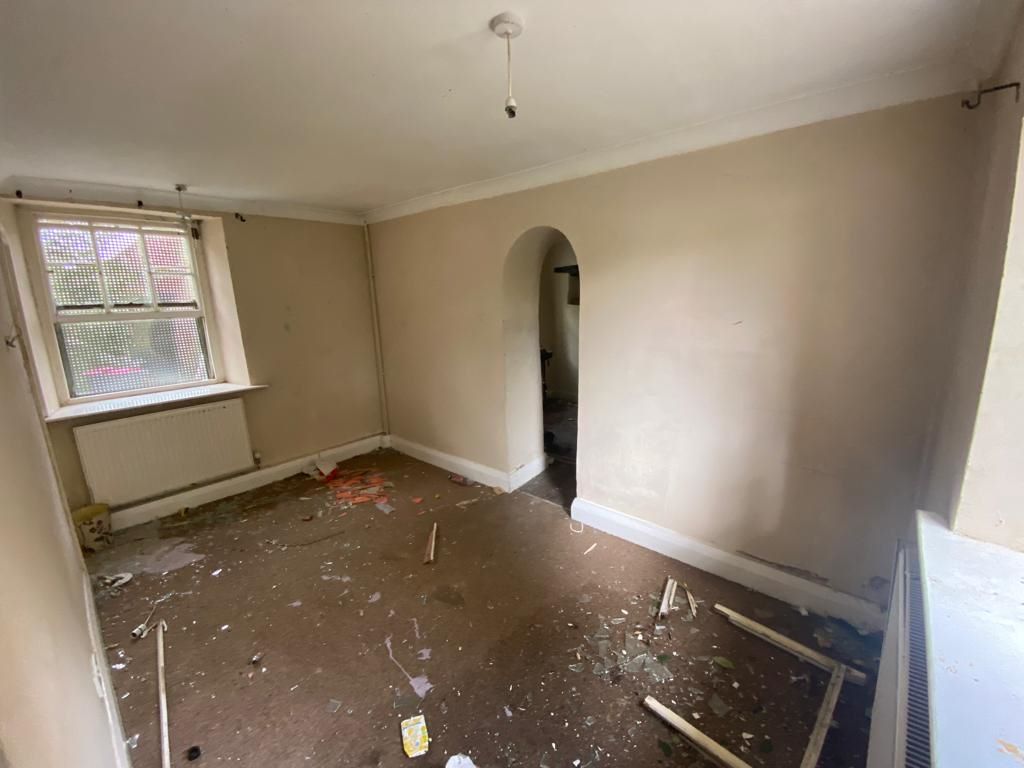 Sawn Moor Farm, Sawn Moor Road, Thurcroft, Rotherham, South Yorkshire, S66 9DZ