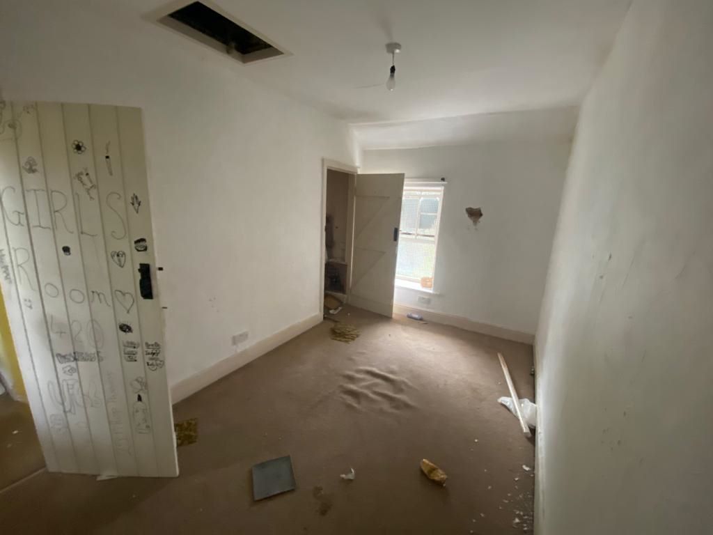 Sawn Moor Farm, Sawn Moor Road, Thurcroft, Rotherham, South Yorkshire, S66 9DZ