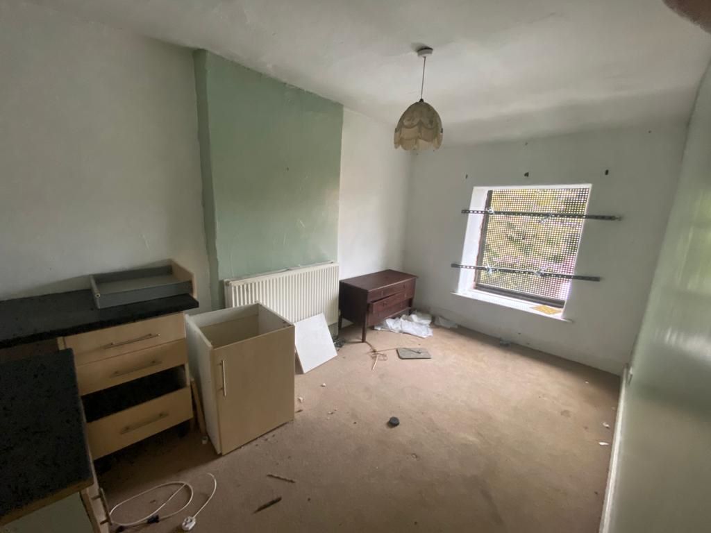 Sawn Moor Farm, Sawn Moor Road, Thurcroft, Rotherham, South Yorkshire, S66 9DZ