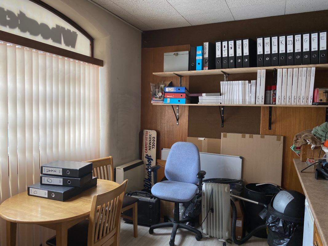 Richardson House, Sherwood Avenue, Newark on Trent, Nottinghamshire, NG24 1QF