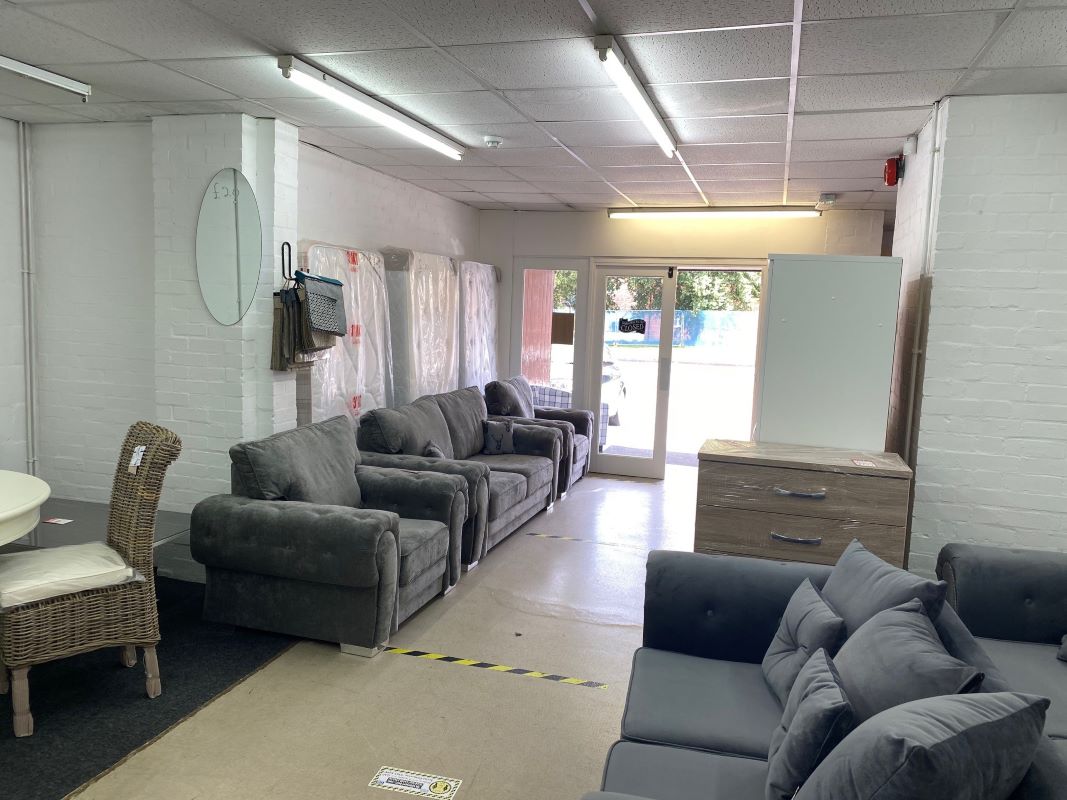 Richardson House, Sherwood Avenue, Newark on Trent, Nottinghamshire, NG24 1QF