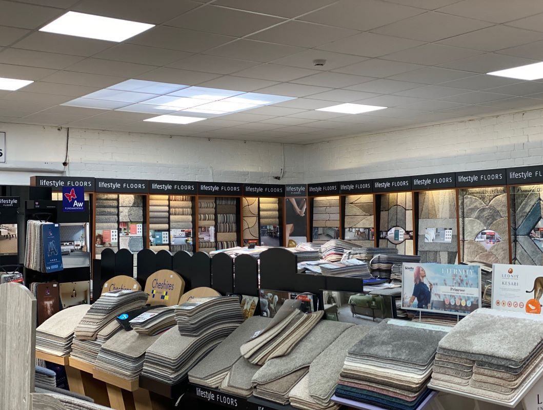 Richardson House, Sherwood Avenue, Newark on Trent, Nottinghamshire, NG24 1QF