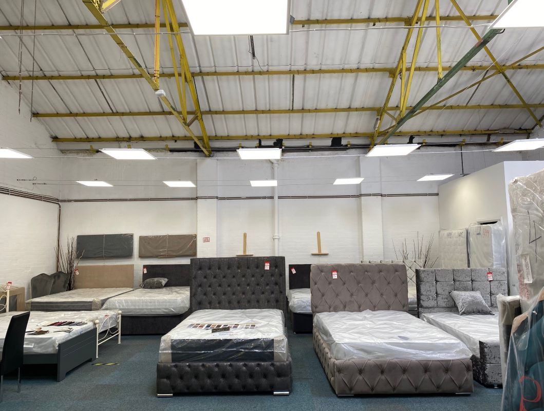 Richardson House, Sherwood Avenue, Newark on Trent, Nottinghamshire, NG24 1QF