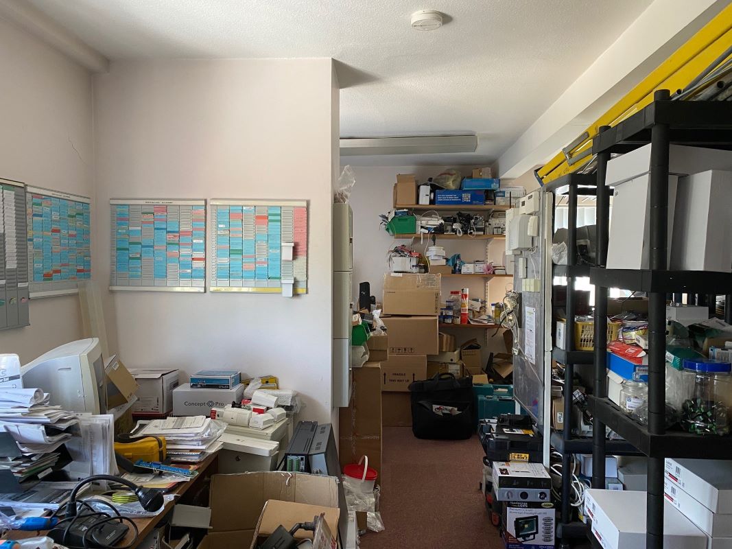 Richardson House, Sherwood Avenue, Newark on Trent, Nottinghamshire, NG24 1QF