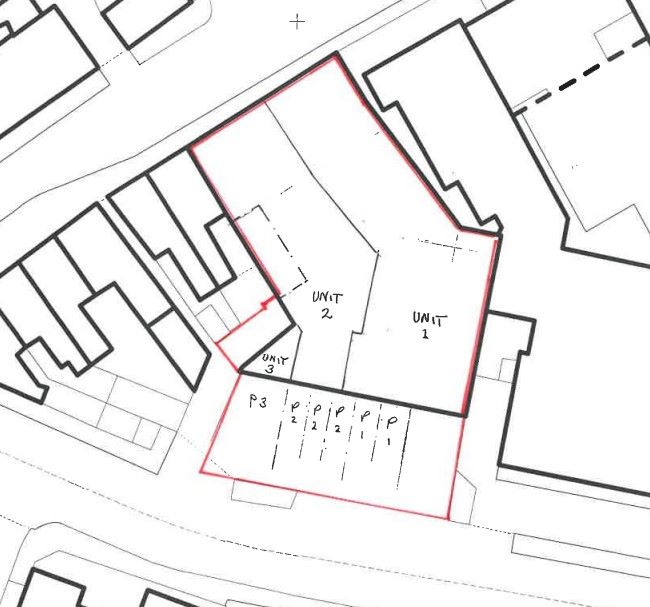 Richardson House, Sherwood Avenue, Newark on Trent, Nottinghamshire, NG24 1QF