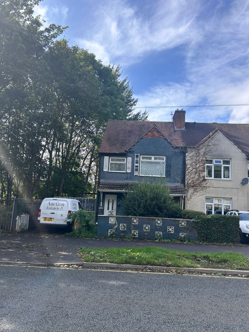 100 Victory Road, Allenton, Derby, DE24 9GJ