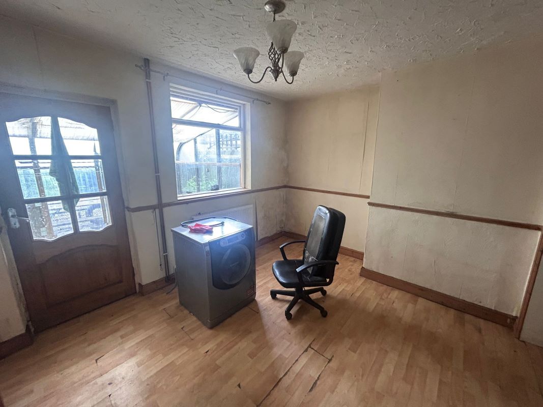 100 Victory Road, Allenton, Derby, DE24 9GJ