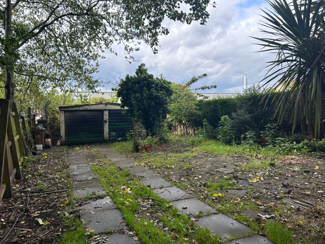 100 Victory Road, Allenton, Derby, DE24 9GJ