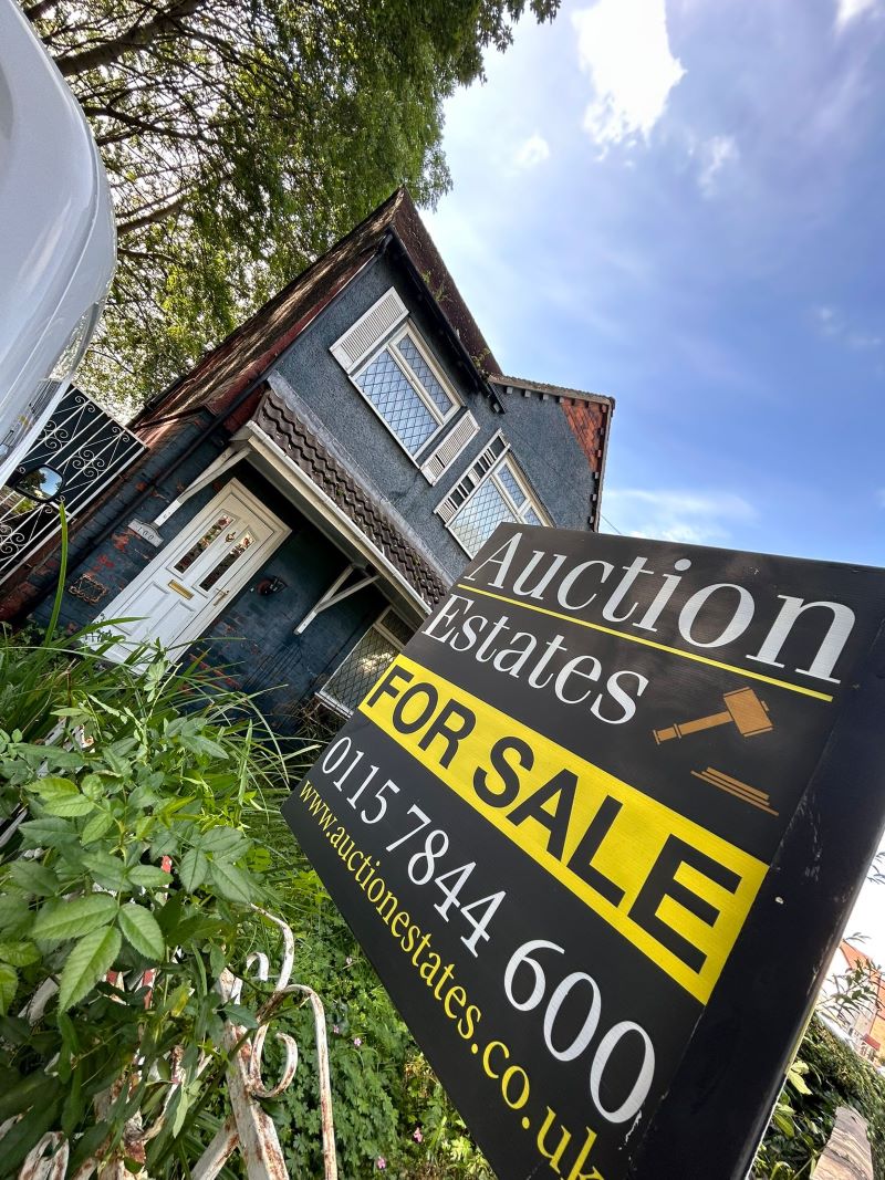100 Victory Road, Allenton, Derby, DE24 9GJ