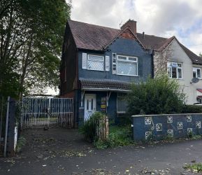 100 Victory Road, Allenton, Derby, DE24 9GJ