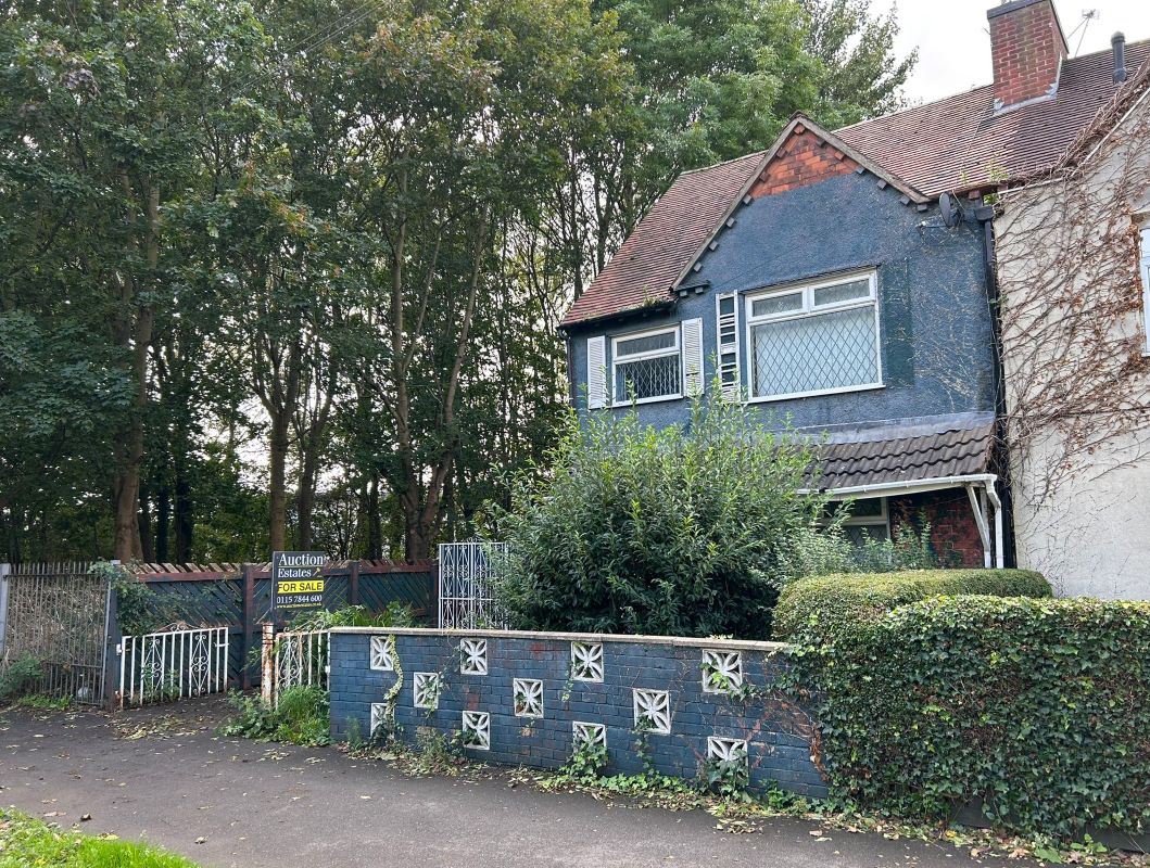 100 Victory Road, Allenton, Derby, DE24 9GJ