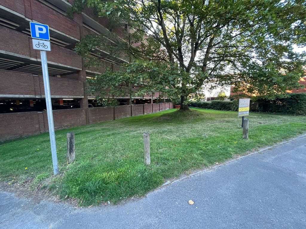 Open Space at Farnborough Road, Farnborough, Hampshire, GU14 7JT