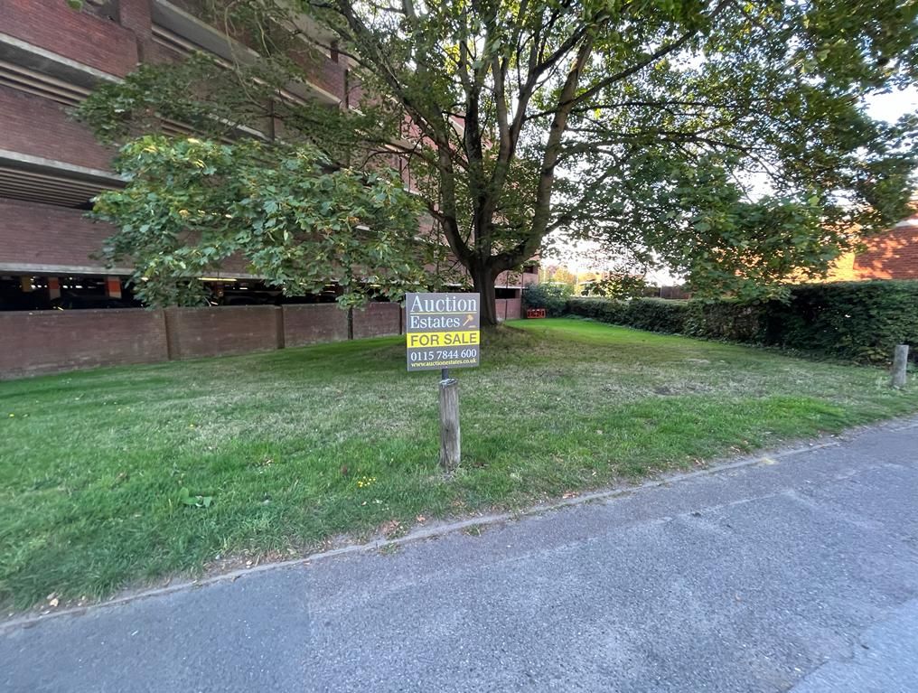 Open Space at Farnborough Road, Farnborough, Hampshire, GU14 7JT