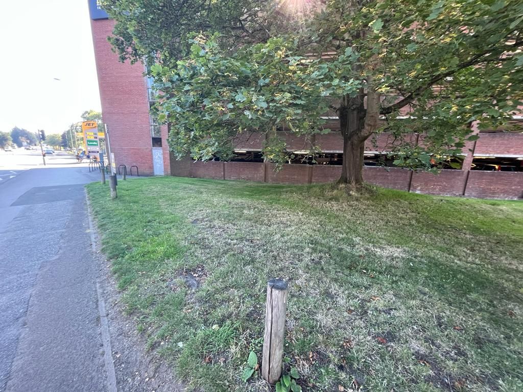 Open Space at Farnborough Road, Farnborough, Hampshire, GU14 7JT