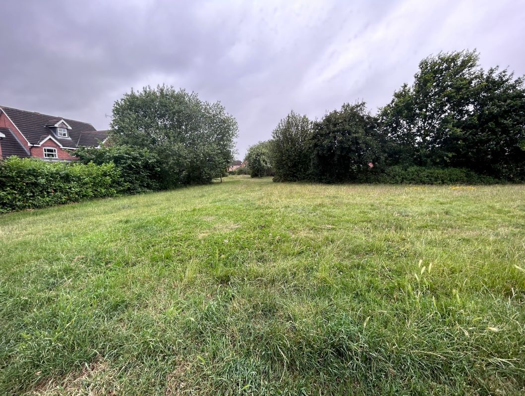 5.79 Acres of Land off Gateford Road, Worksop, S81 8TQ