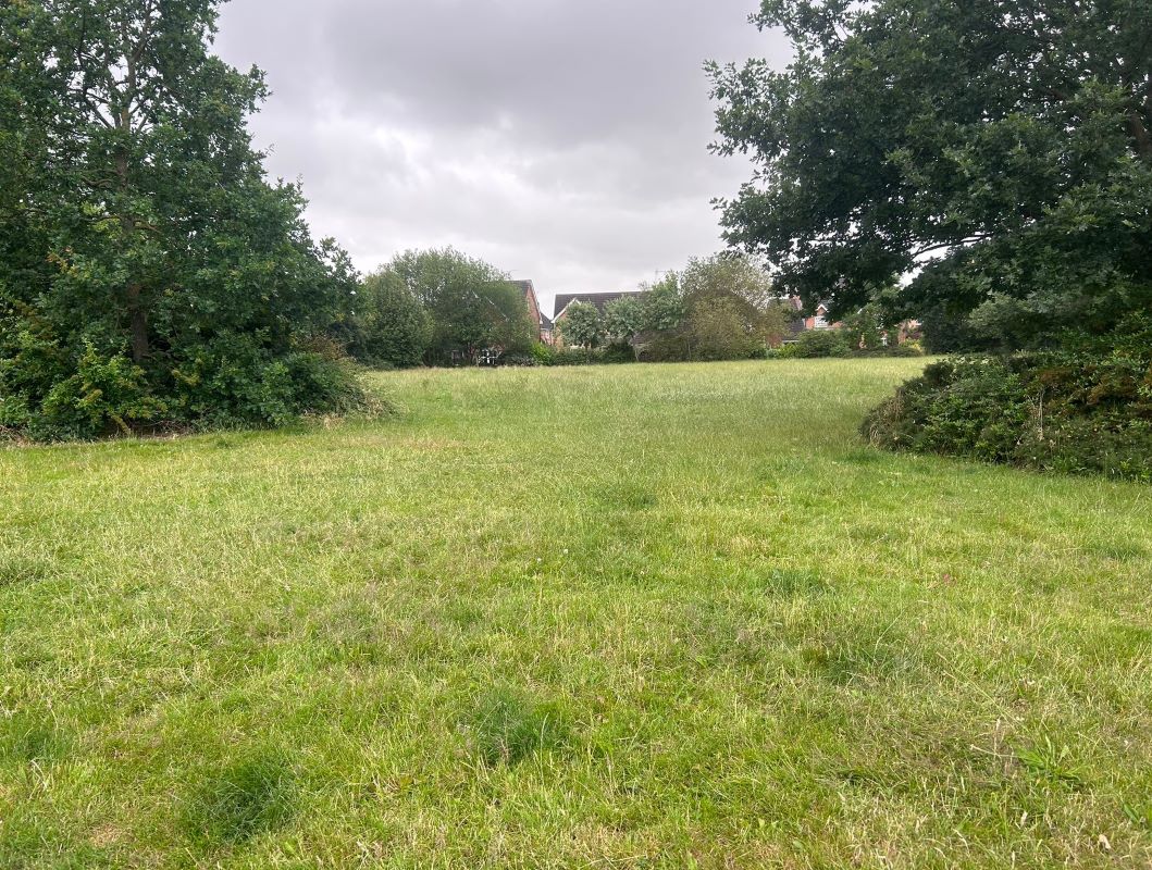 5.79 Acres of Land off Gateford Road, Worksop, S81 8TQ