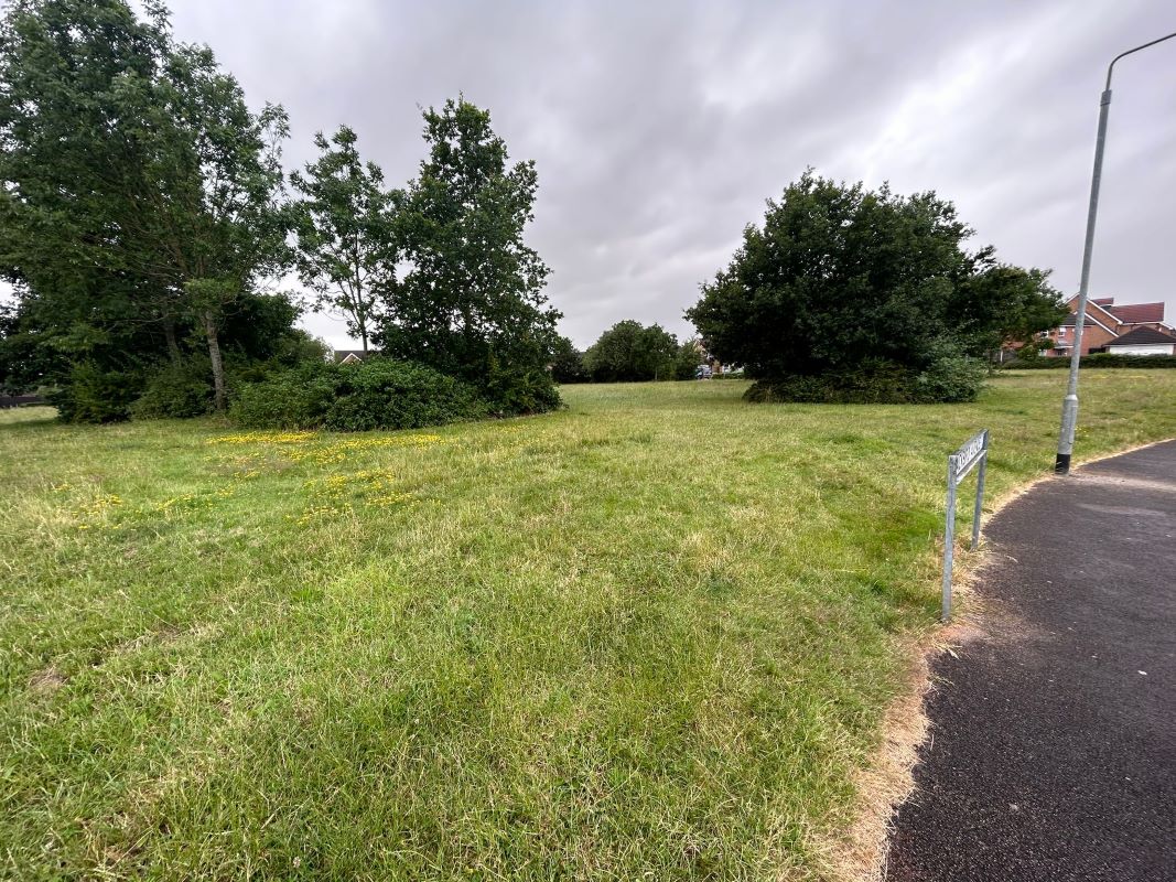5.79 Acres of Land off Gateford Road, Worksop, S81 8TQ