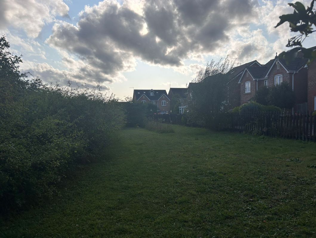 2.38 Acres of Land off Garston Road, Corby, NN18 8NA