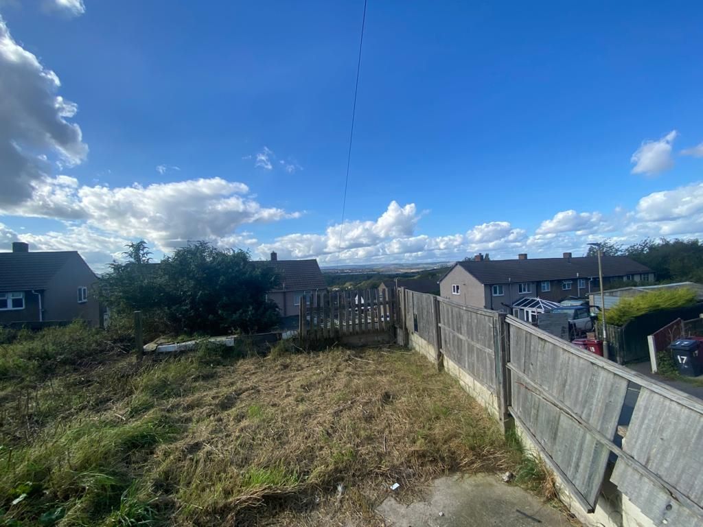 10 Springfield Crescent, Bolsover, Chesterfield, Derbyshire, S44 6RY