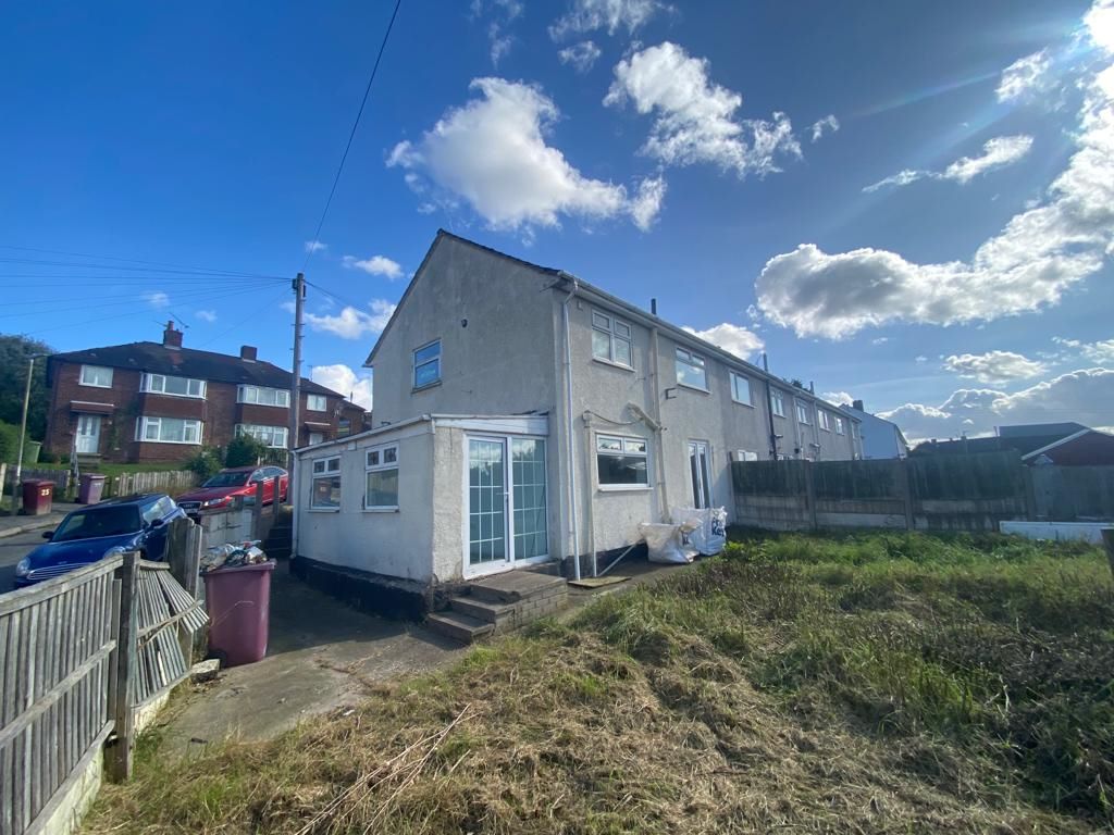 10 Springfield Crescent, Bolsover, Chesterfield, Derbyshire, S44 6RY