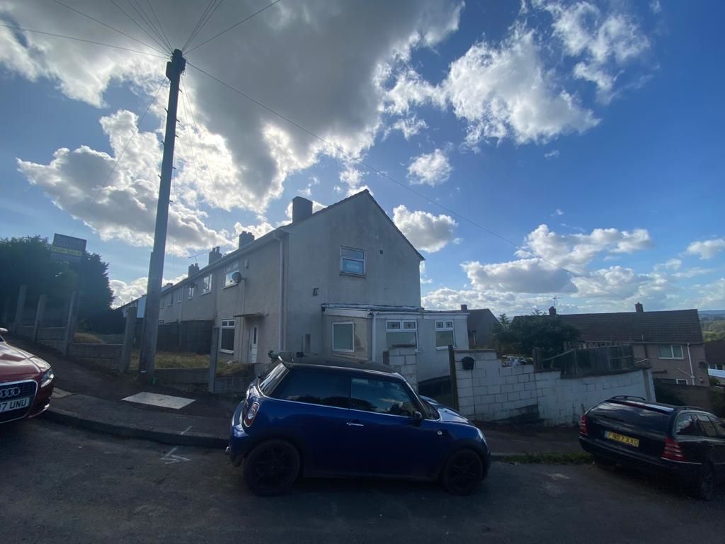 10 Springfield Crescent, Bolsover, Chesterfield, Derbyshire, S44 6RY