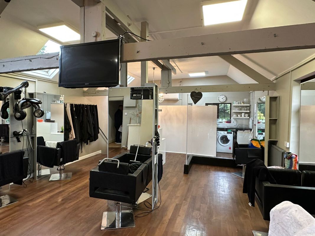 50 Main Street, Lowdham, Nottinghamshire, NG14 7BE