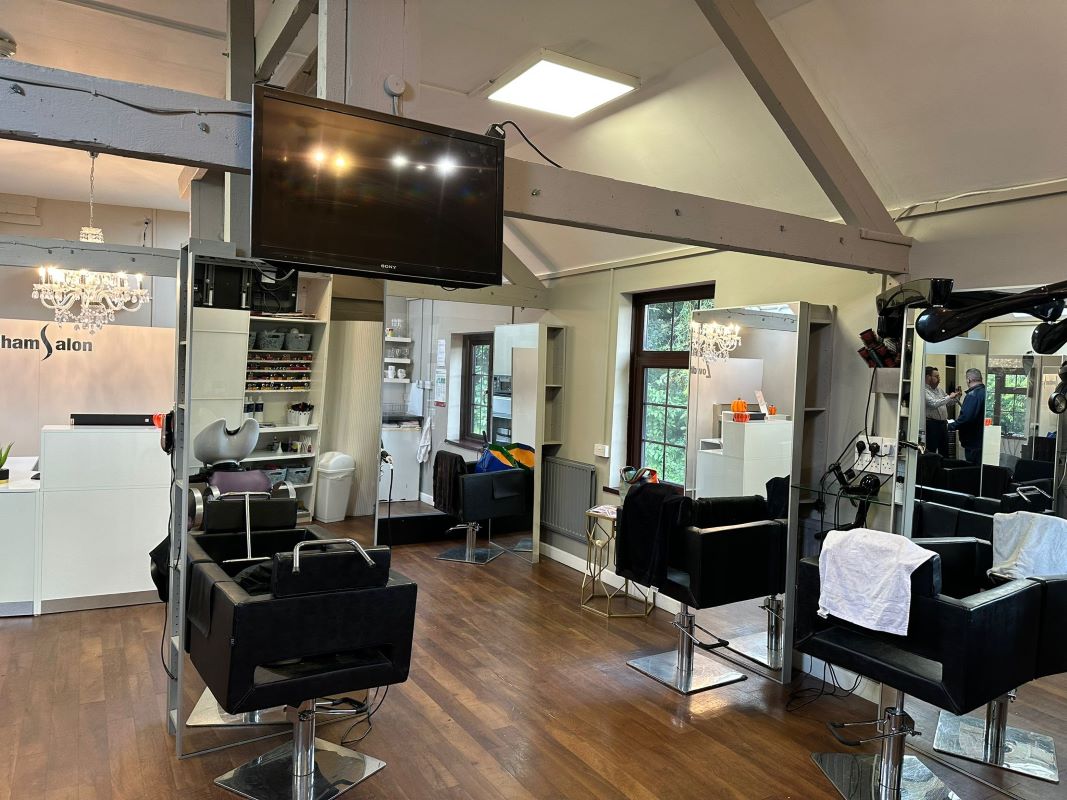 50 Main Street, Lowdham, Nottinghamshire, NG14 7BE