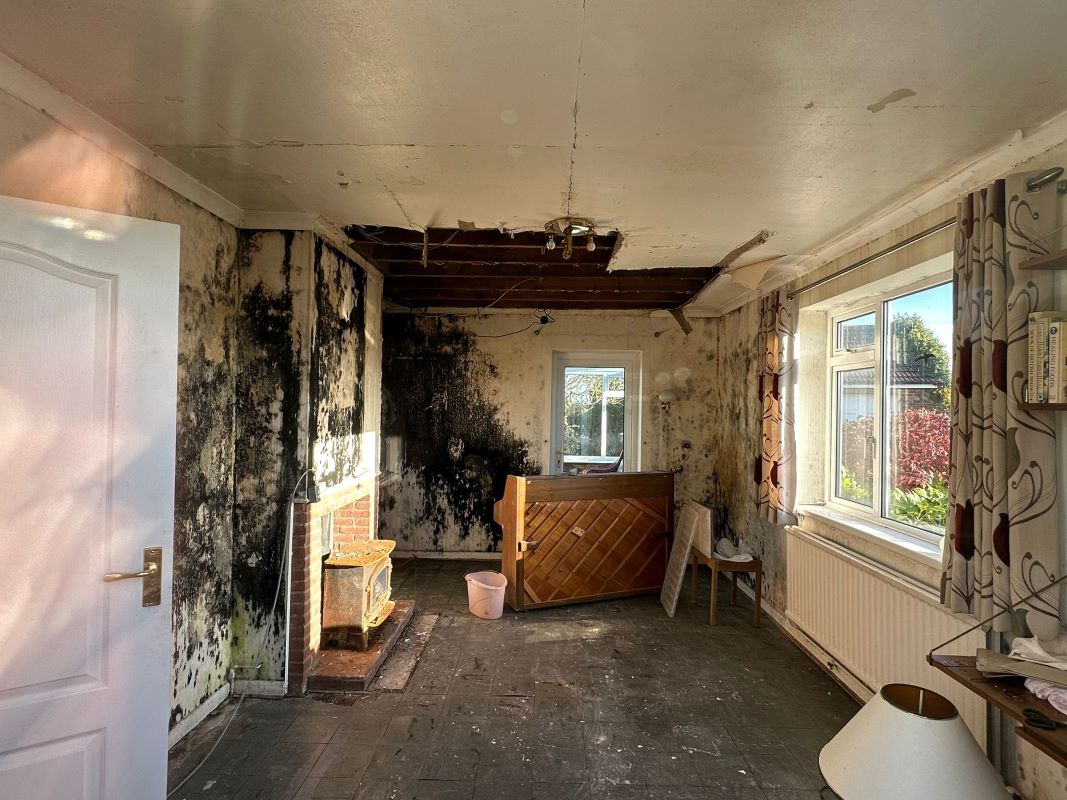 Springfield Lodge, Fiskerton Road, Rolleston, Newark, Nottinghamshire, NG23 5SH