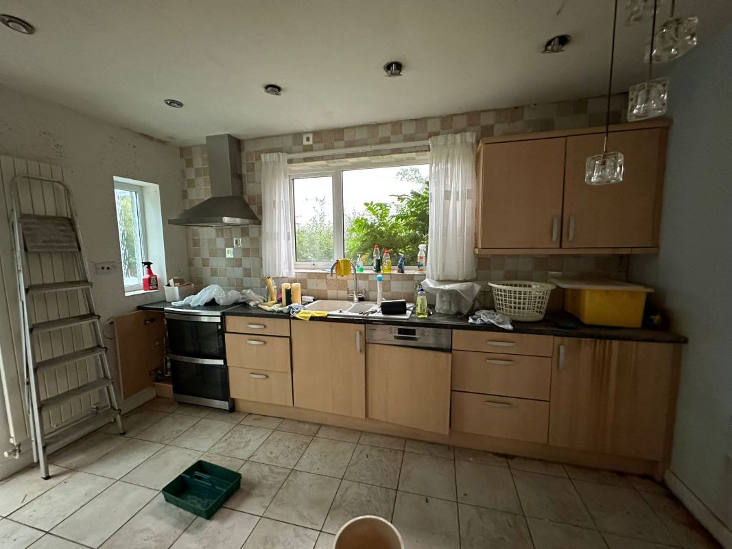 Springfield Lodge, Fiskerton Road, Rolleston, Newark, Nottinghamshire, NG23 5SH