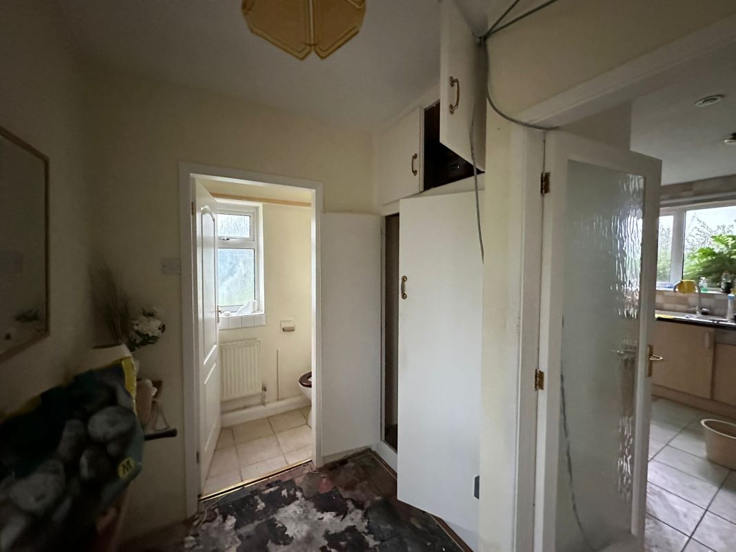 Springfield Lodge, Fiskerton Road, Rolleston, Newark, Nottinghamshire, NG23 5SH