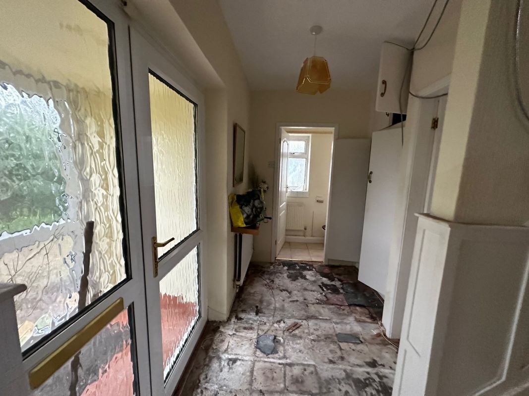 Springfield Lodge, Fiskerton Road, Rolleston, Newark, Nottinghamshire, NG23 5SH