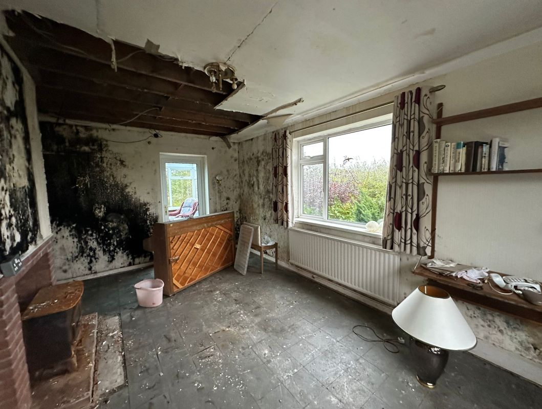 Springfield Lodge, Fiskerton Road, Rolleston, Newark, Nottinghamshire, NG23 5SH