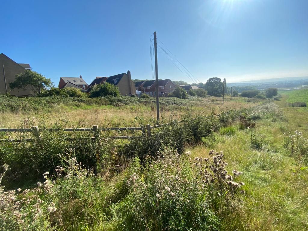 Chase Farm, Mapperley Plains, Mapperley, Nottingham, NG3 5RJ