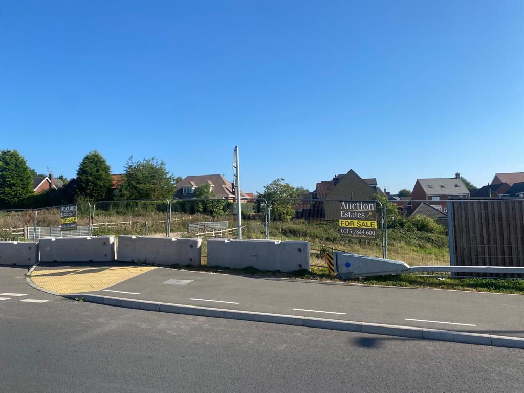 Chase Farm, Mapperley Plains, Mapperley, Nottingham, NG3 5RJ
